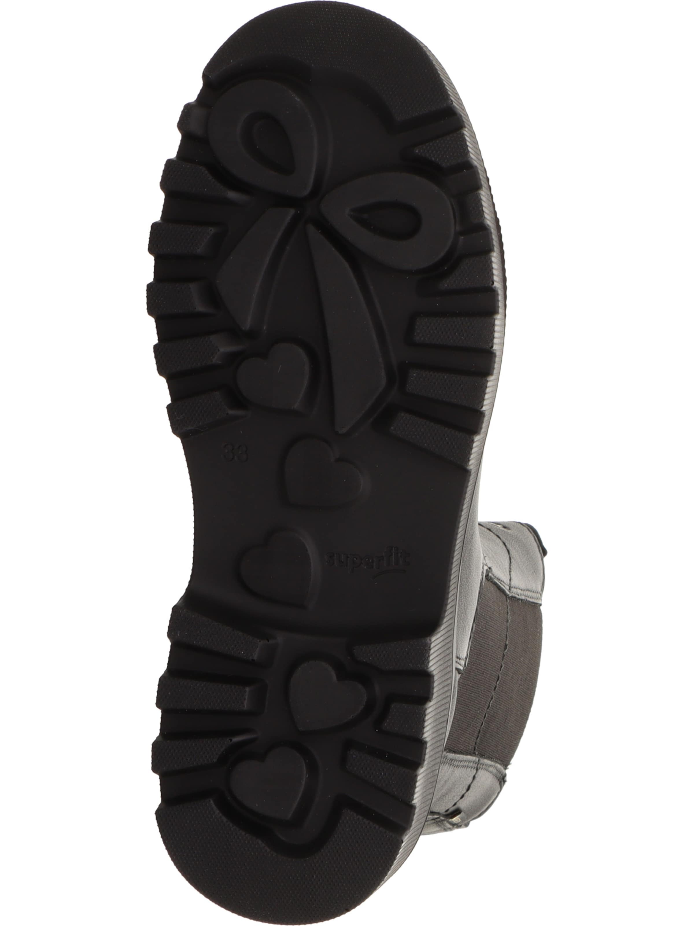 SUPERFIT Boot 'ABBY NOVA' in Black