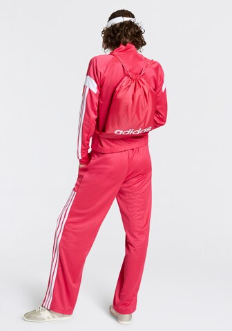 ADIDAS SPORTSWEAR Tracksuit in Pink
