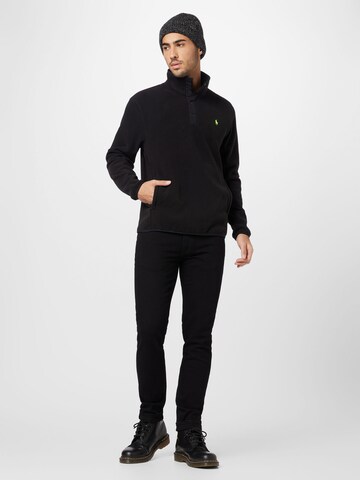 Polo Ralph Lauren - Pullover em preto