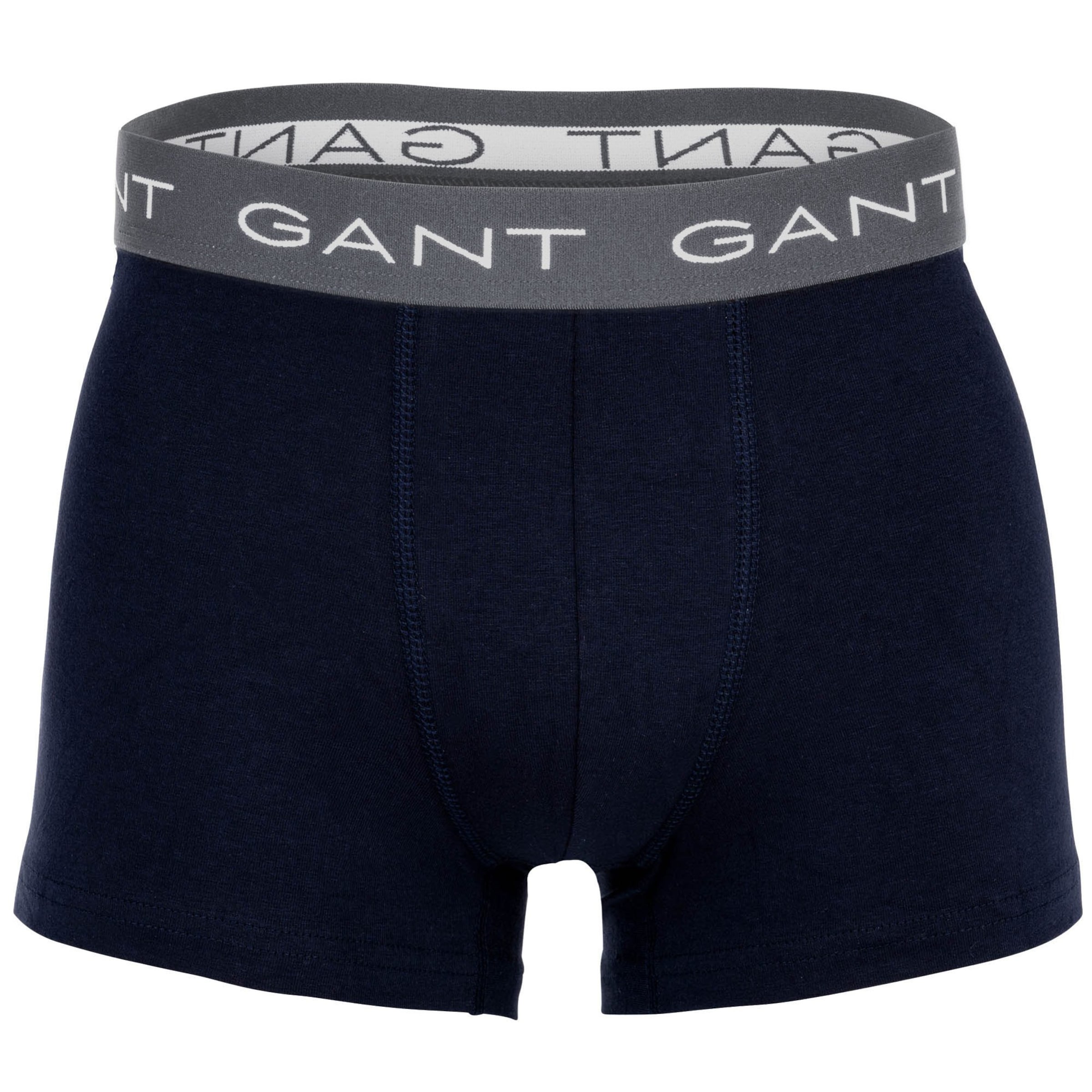 Boxer di GANT in nero