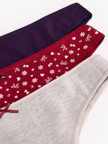 Panty 'Höschen' di Penti in colori misti