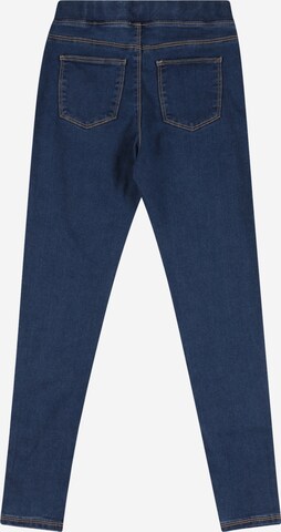 OVS Skinny Jeans in Blauw