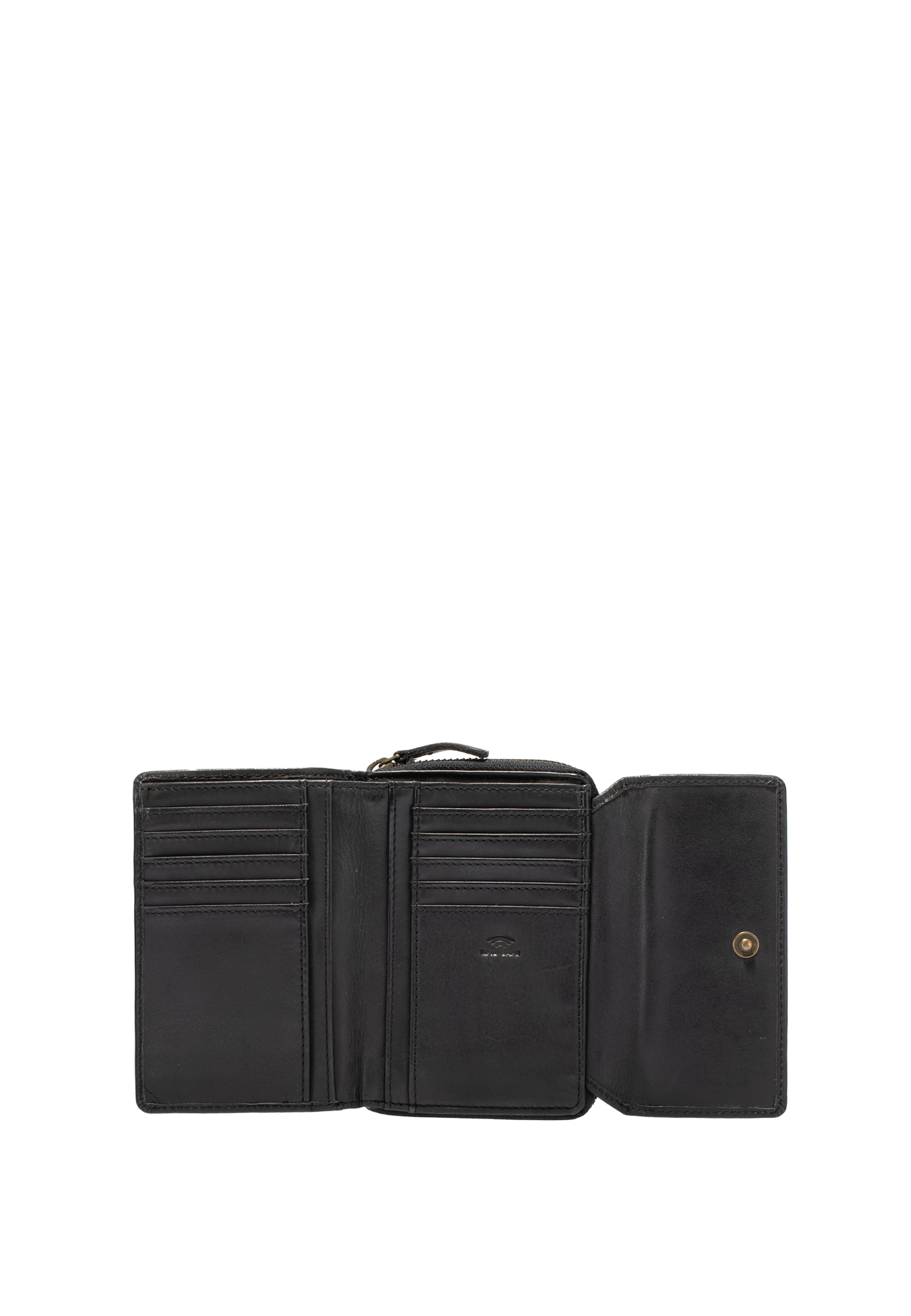 Porte-monnaies 'Forst Dagrete' Maître en noir