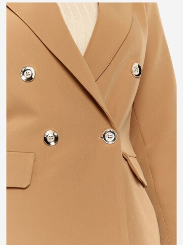 LolaLiza Blazer i beige