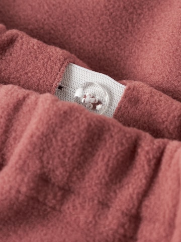 Lil'Atelier Sweatsuit in Pink