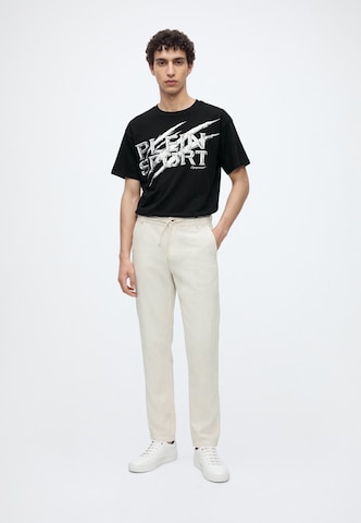 Plein Sport Футболка в Черный