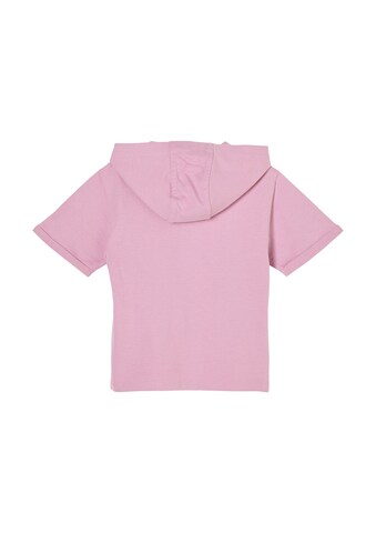 s.Oliver Shirt in Pink