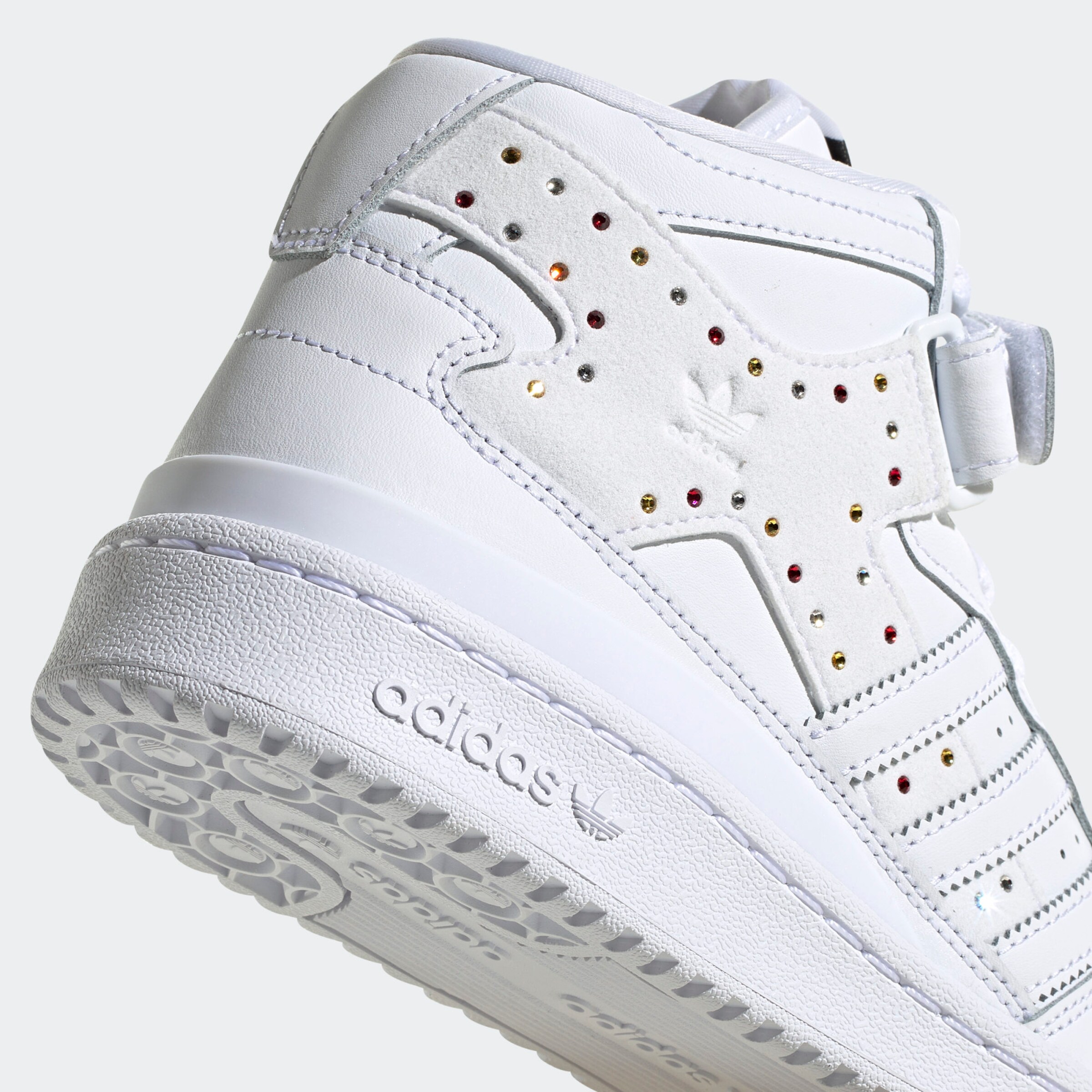 Frauen Sneaker ADIDAS ORIGINALS Sportschuh in Weiß - LH30534 Frauen Sneaker ADIDAS ORIGINALS Sportschuh in Weiß - LH30534