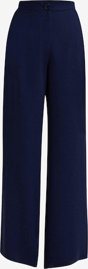Touche Prive Hose in navy, Produktansicht