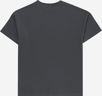 Lindex - Camiseta en gris