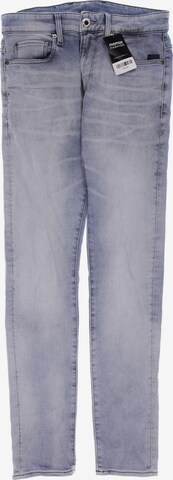 G-Star RAW Jeans 29 in Blau: predná strana