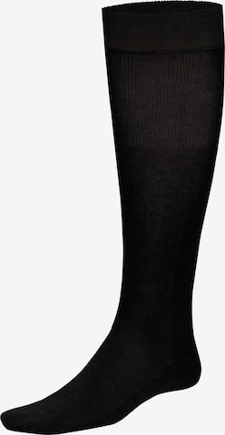 Gambaletto 'Clark' di KUNERT in nero: frontale