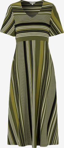Robe Cellbes of Sweden en vert : devant