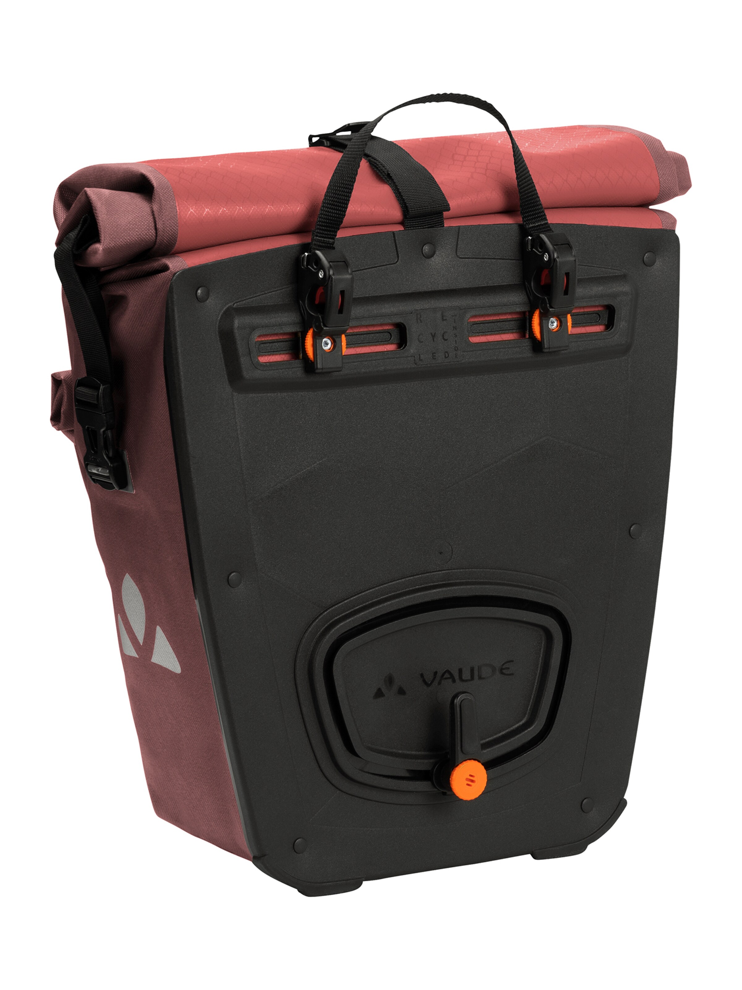 VAUDE Outdoor equipment 'Aqua Back' in Red