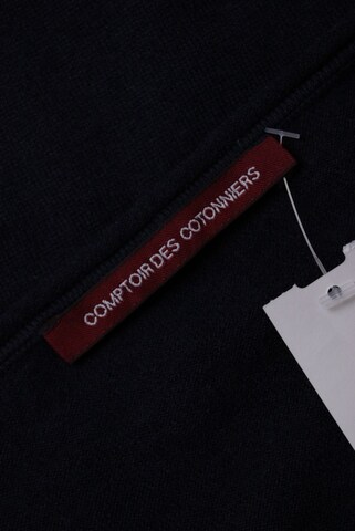COMPTOIR DES COTONNIERS Sweater & Cardigan in M in Blue