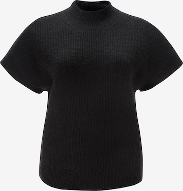 Aniston Pullover in Schwarz: Vorderseite