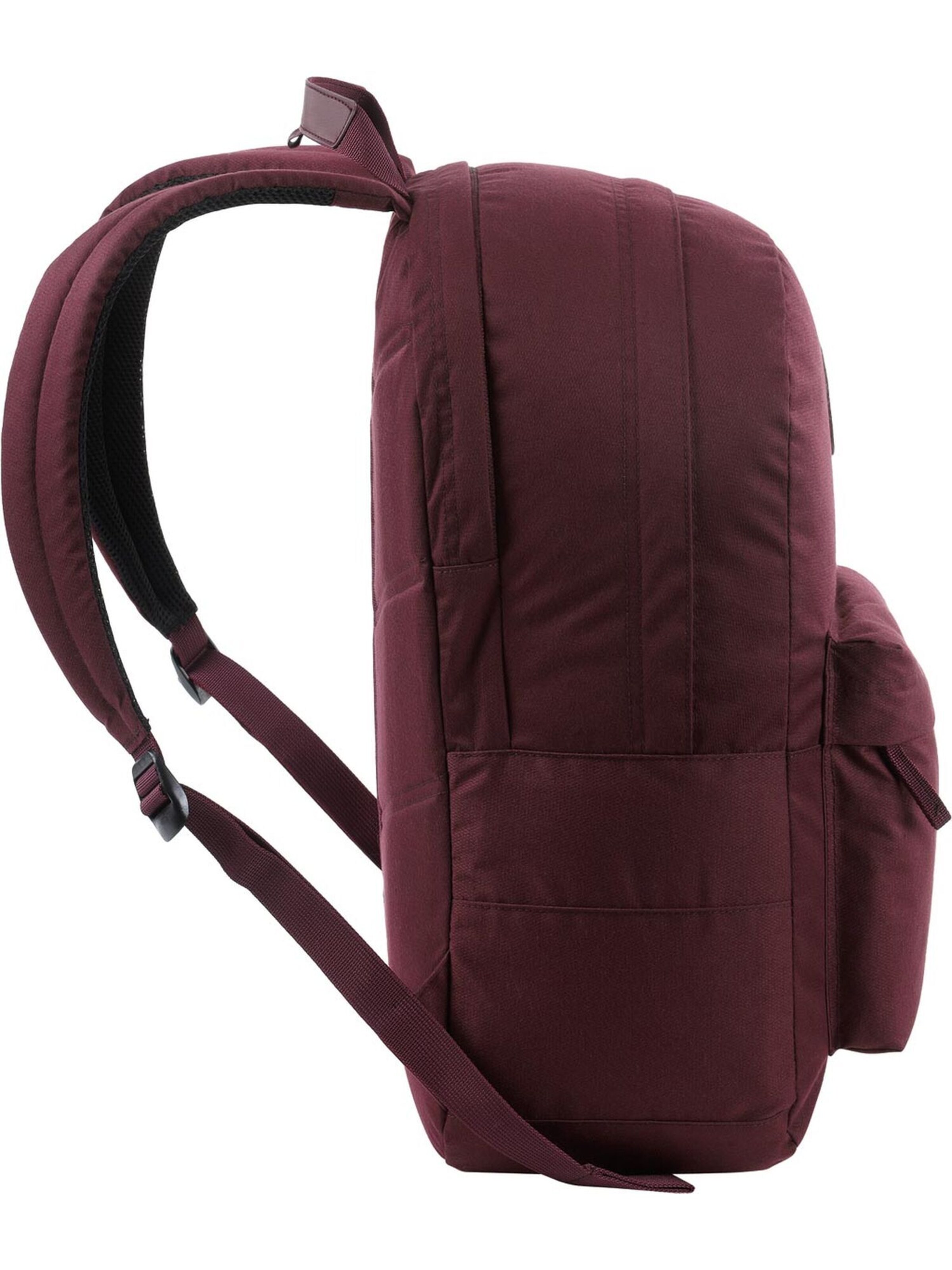 NITRO Rugzak in Rood