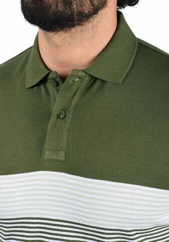 T-Shirt 'Fabi' BLEND en vert
