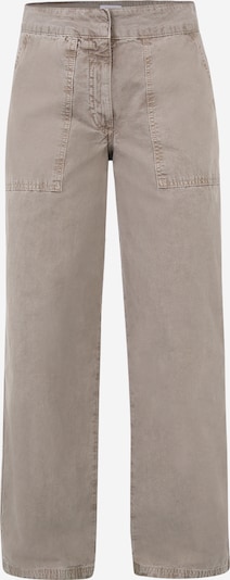 TOPSHOP Petite Hose in taupe, Produktansicht