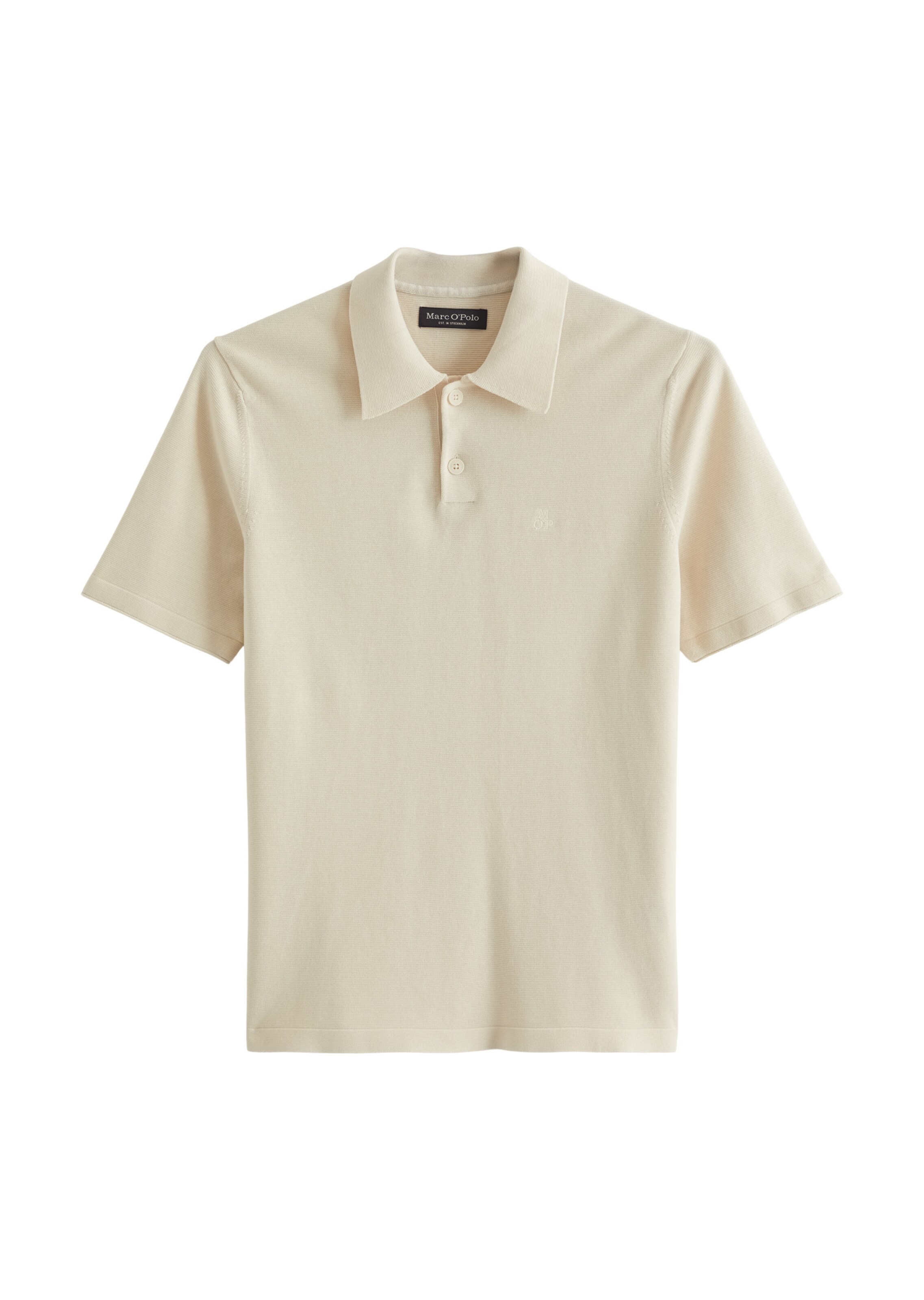 Marc O'Polo Pullover in naturweiß, Produktansicht