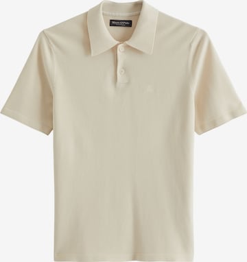 Marc O'Polo Sweater in White: front