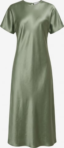 Guido Maria Kretschmer Women Mekko 'Miley' värissä vihreä: etupuoli