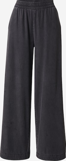 Džinsai 'PCJASMINE' iš PIECES, spalva – juodo džinso spalva, Prekių apžvalga