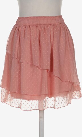 Abercrombie & Fitch Skirt in M in Pink: front