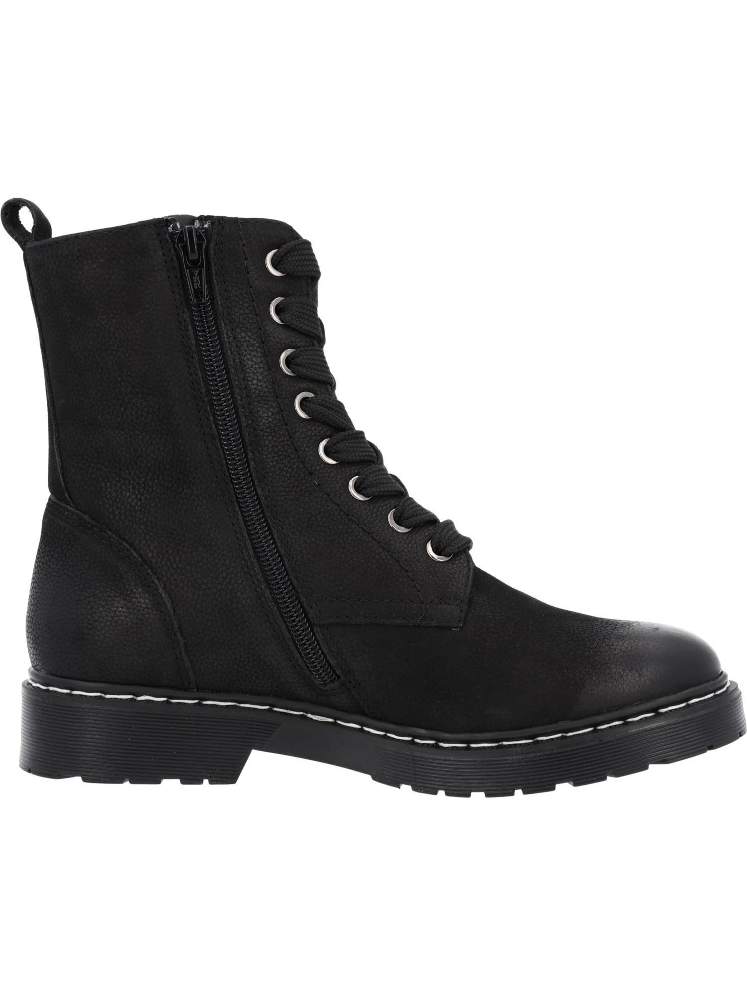 Palado - Botas 'Palado Labard' en negro