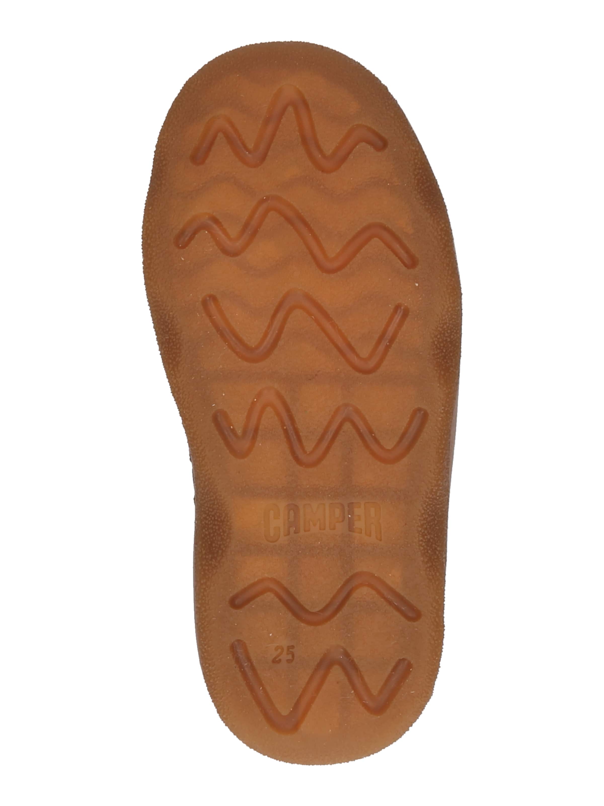 CAMPER Boots 'Kiddo' in Brown