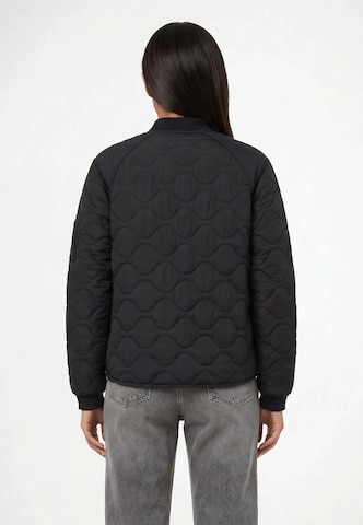Frieda & Freddies Jacke in Schwarz