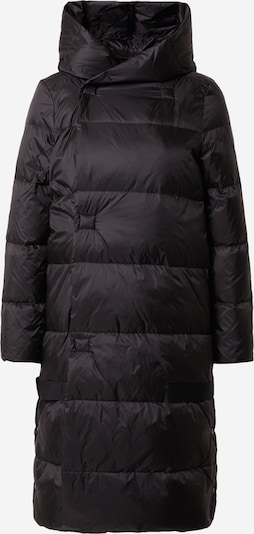 Palton de iarnă JNBY pe negru, Vizualizare produs