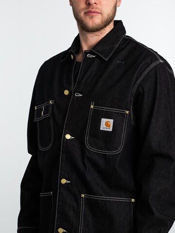 Carhartt WIP Between-Season Jacket 'Chore' in Black