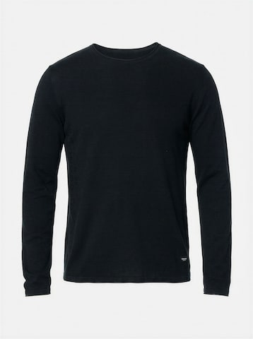 Pulover de la KOROSHI pe negru