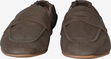 Apple of Eden Moccasins in Brown