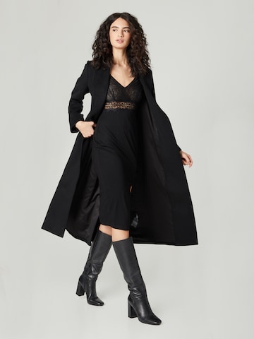 Robe de cocktail Guido Maria Kretschmer Women en noir