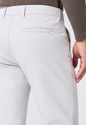 ROY ROBSON Slim fit Chino trousers in Grey