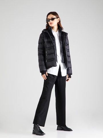 MICHAEL Michael Kors Jacke in Schwarz