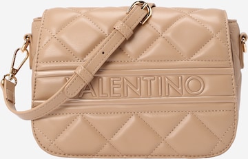 VALENTINO - Bolso de hombro 'Ada' en beige: frente