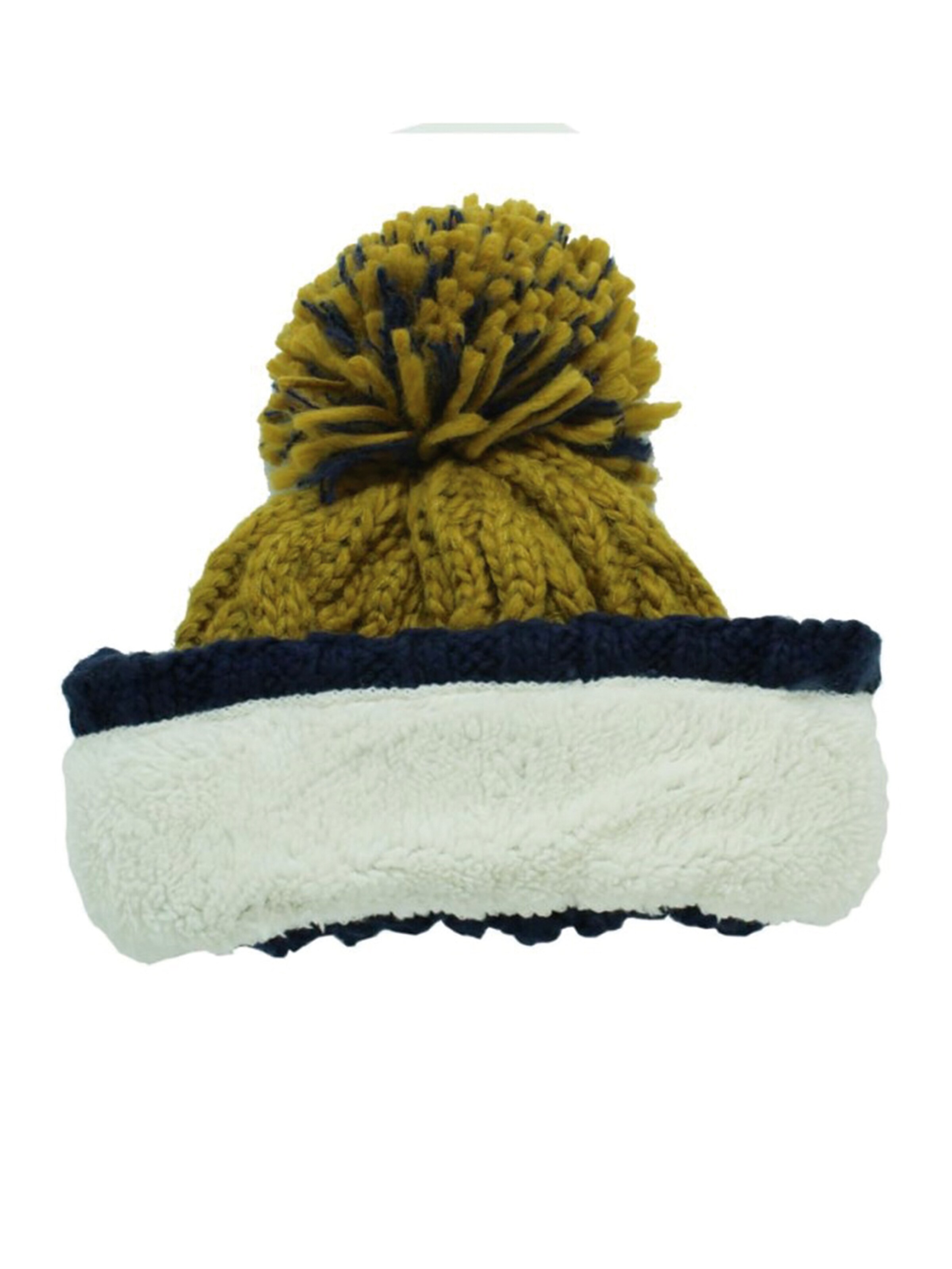 Surf Monkey - Gorra en azul