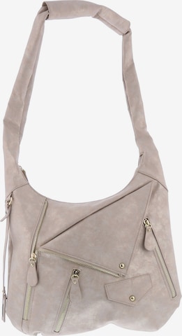 REMONTE Shoulder Bag in Pink: front