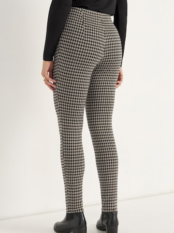 Cellbes of Sweden Skinny Leggings in Beige