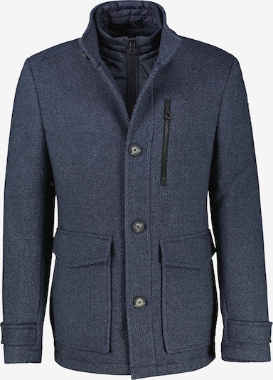 LERROS Between-seasons coat in XXXL in Basalt grey, Item view