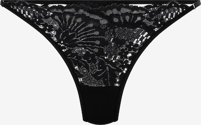 XL dydžio Siaurikės 'Whitney' iš Hunkemöller, spalva – juoda, Prekių apžvalga