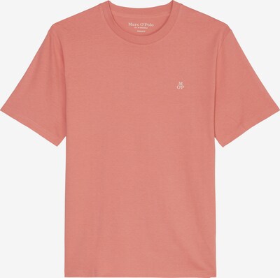 Marc O'Polo T-Shirt en rouge, Vue avec produit