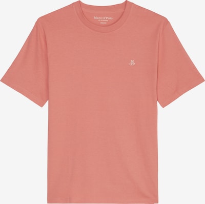 Marc O'Polo T-Shirt en rouge, Vue avec produit