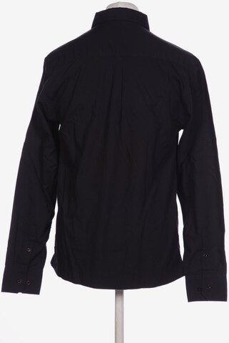 BILLABONG Button Up Shirt in S in Black