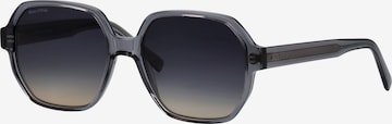 Marc O'Polo EYEWEAR Sonnenbrille in Grau: Vorderseite