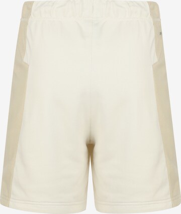 Loosefit Pantalon de sport 'Zion' Jordan en blanc