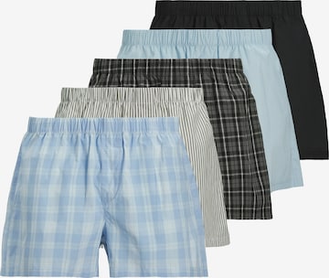 JACK & JONES - Calzoncillo boxer 'JACMilano' en Mezcla de colores: frente